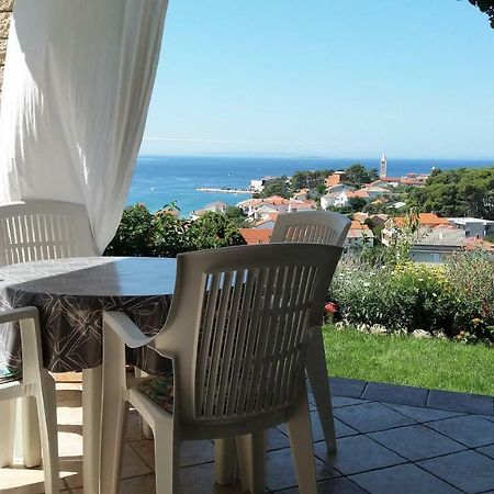 Guest House Lucija Banjol Bagian luar foto